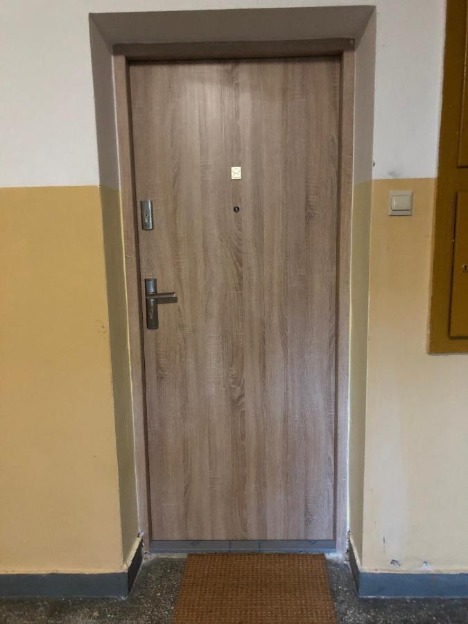 CR Uroczy Apartament w Centrum Nowy Świat 18 Białystok Zewnętrze zdjęcie